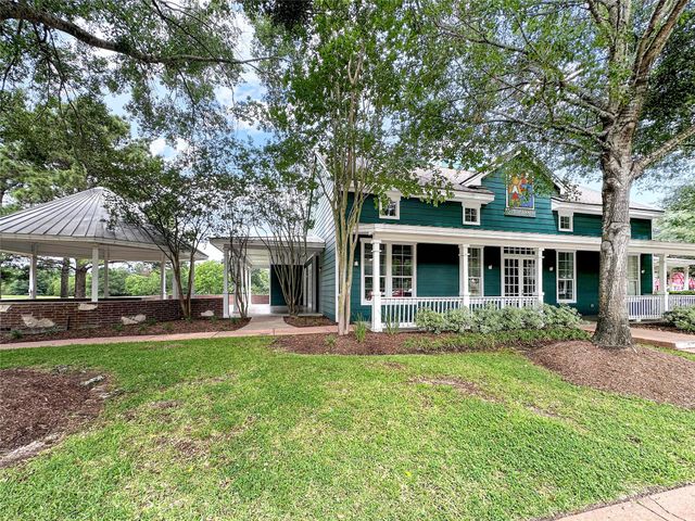 6506 Rustling Timbers Lane, Spring, TX 77379