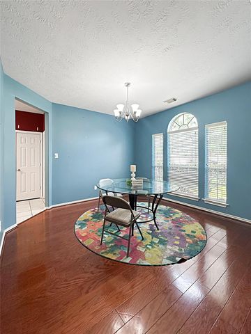 6506 Rustling Timbers Lane, Spring, TX 77379