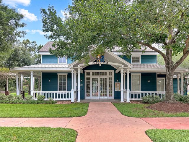 6506 Rustling Timbers Lane, Spring, TX 77379