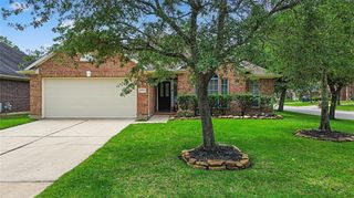 6506 Rustling Timbers Lane, Spring, TX 77379