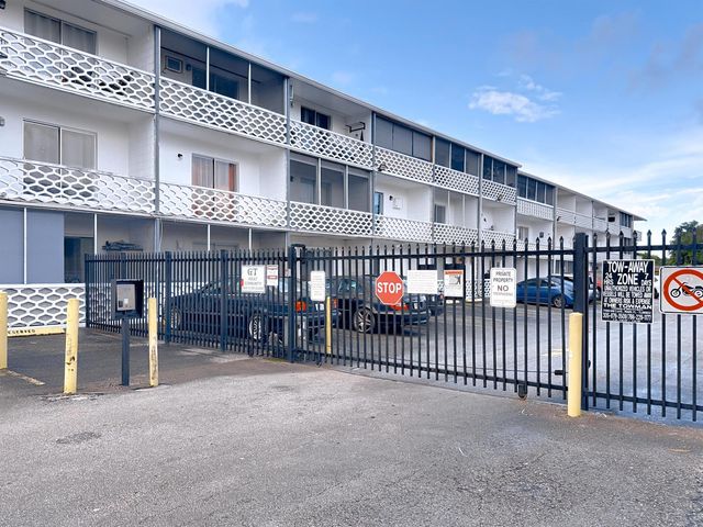 15610 NE 6th Avenue 37b, Miami, FL 33162