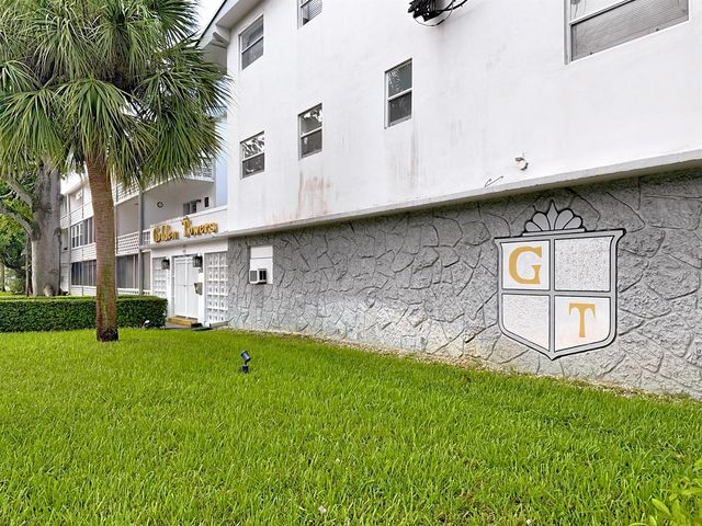 15610 NE 6th Avenue 37b, Miami, FL 33162