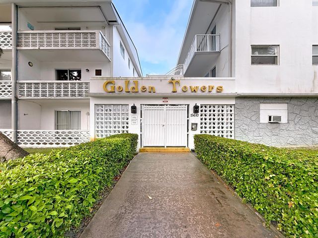 15610 NE 6th Avenue 37b, Miami, FL 33162