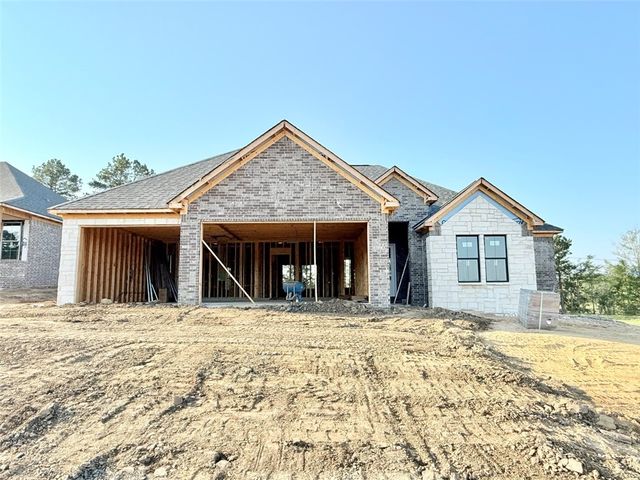 1313 Elk Horn Drive, Russellville, AR 72802