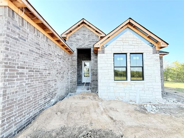 1313 Elk Horn Drive, Russellville, AR 72802