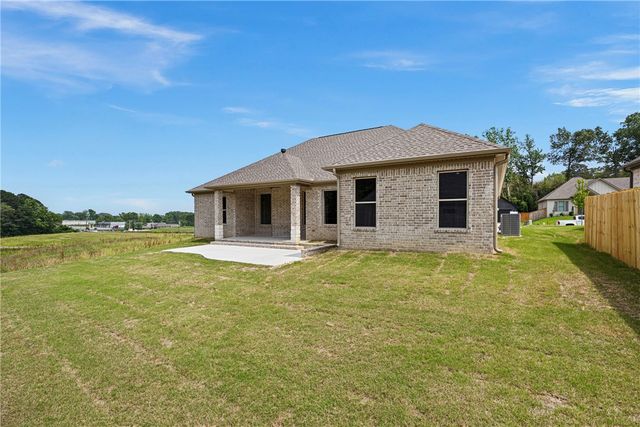 1313 Elk Horn Drive, Russellville, AR 72802