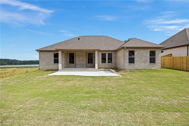 1313 Elk Horn Drive, Russellville, AR 72802
