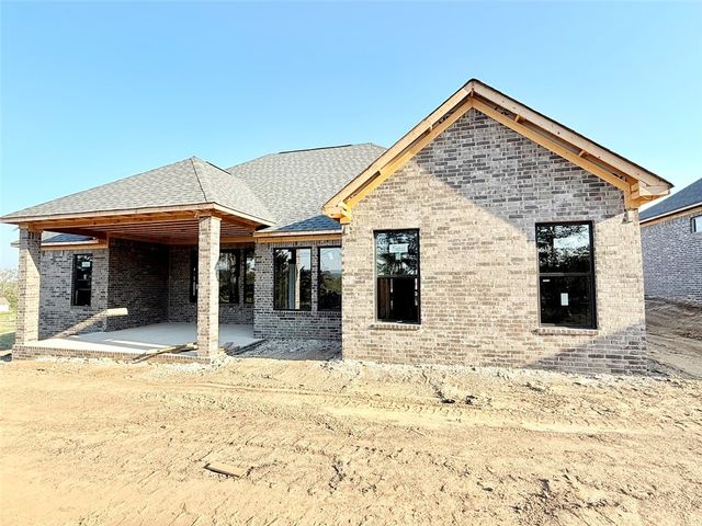 1313 Elk Horn Drive, Russellville, AR 72802