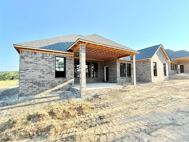 1313 Elk Horn Drive, Russellville, AR 72802