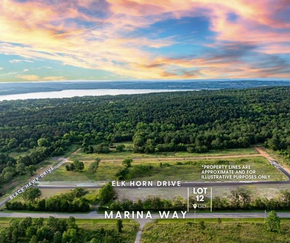 1313 Elk Horn Drive, Russellville, AR 72802