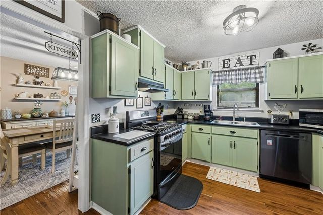 204 N Woodvalley Drive, Kingsland, GA 31548