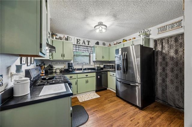 204 N Woodvalley Drive, Kingsland, GA 31548