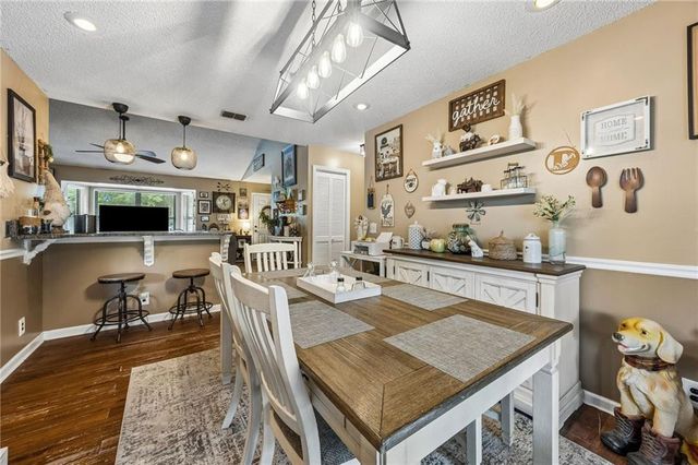 204 N Woodvalley Drive, Kingsland, GA 31548