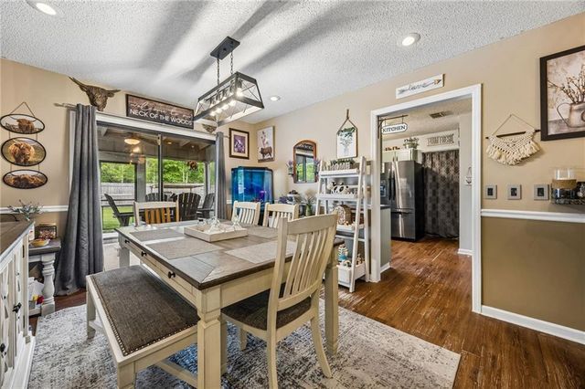 204 N Woodvalley Drive, Kingsland, GA 31548