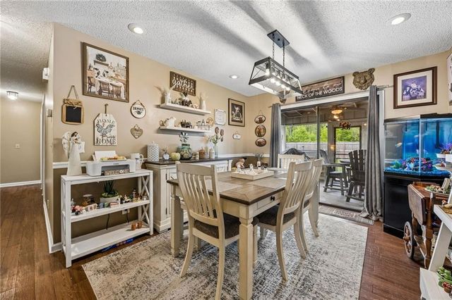 204 N Woodvalley Drive, Kingsland, GA 31548