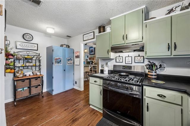 204 N Woodvalley Drive, Kingsland, GA 31548