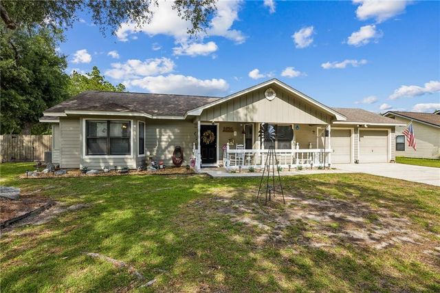 204 N Woodvalley Drive, Kingsland, GA 31548