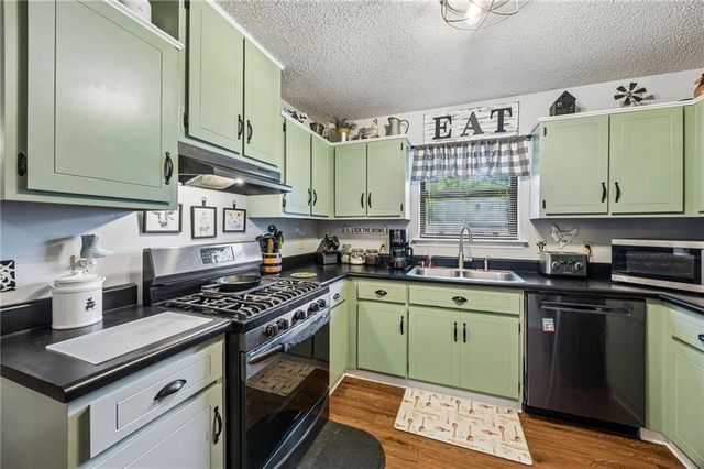 204 N Woodvalley Drive, Kingsland, GA 31548