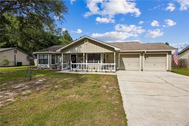 204 N Woodvalley Drive, Kingsland, GA 31548