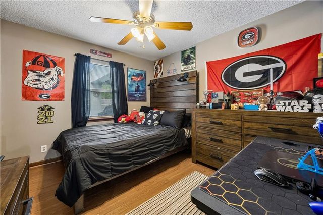 204 N Woodvalley Drive, Kingsland, GA 31548