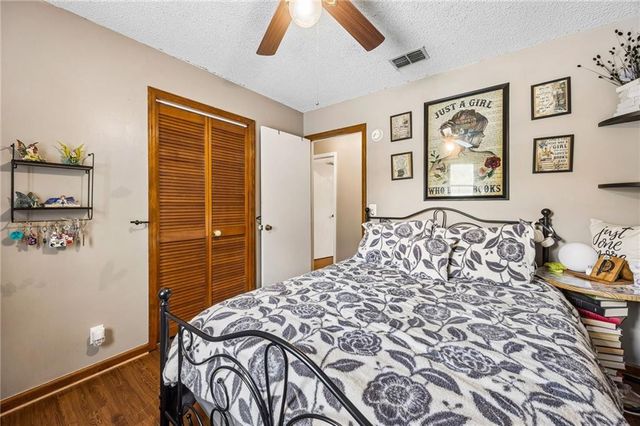 204 N Woodvalley Drive, Kingsland, GA 31548