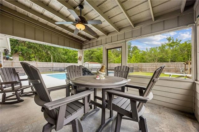 204 N Woodvalley Drive, Kingsland, GA 31548
