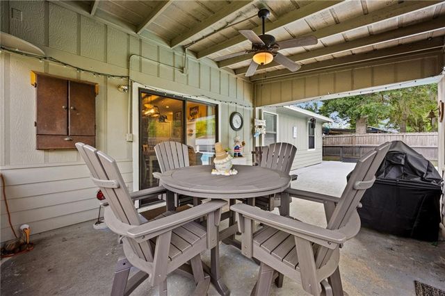 204 N Woodvalley Drive, Kingsland, GA 31548