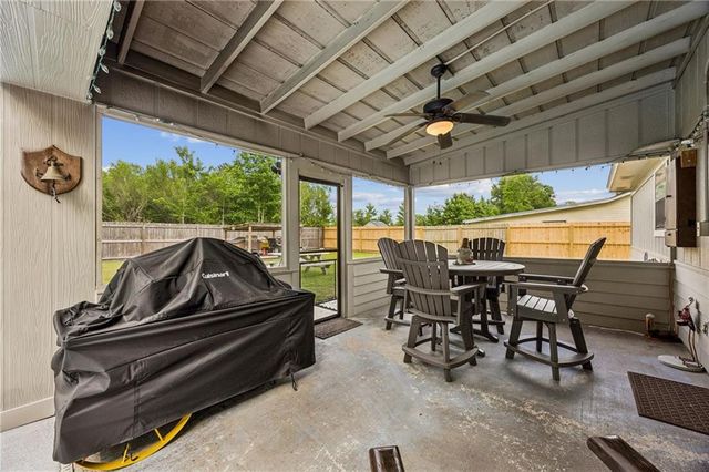 204 N Woodvalley Drive, Kingsland, GA 31548