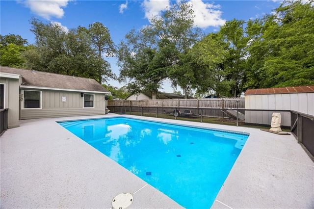204 N Woodvalley Drive, Kingsland, GA 31548