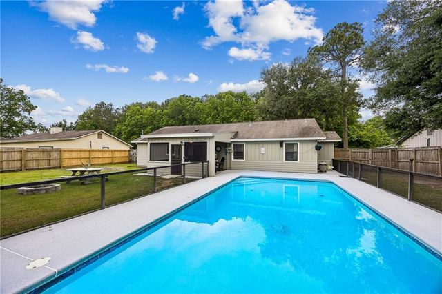 204 N Woodvalley Drive, Kingsland, GA 31548