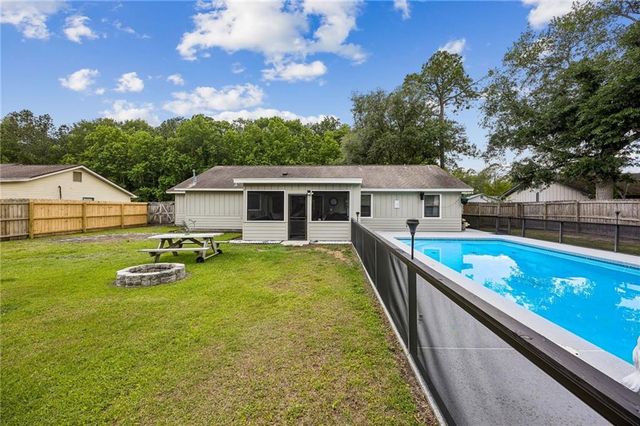 204 N Woodvalley Drive, Kingsland, GA 31548