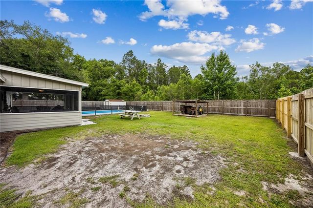 204 N Woodvalley Drive, Kingsland, GA 31548
