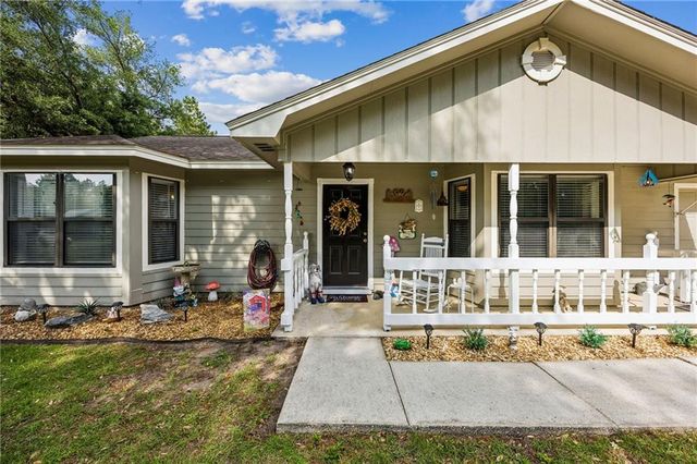 204 N Woodvalley Drive, Kingsland, GA 31548