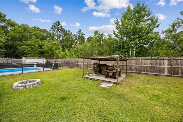 204 N Woodvalley Drive, Kingsland, GA 31548