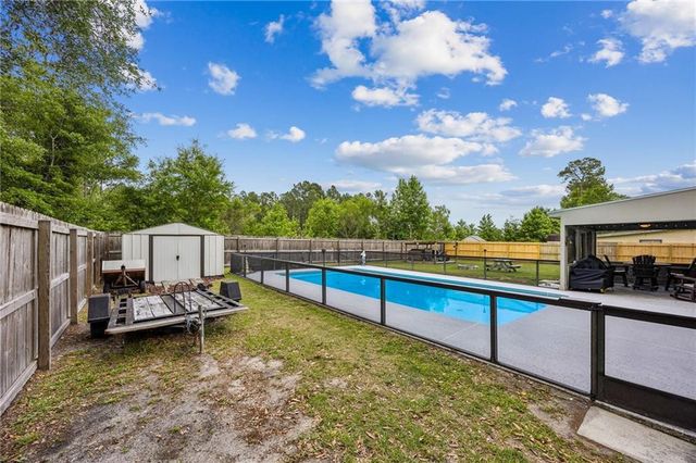204 N Woodvalley Drive, Kingsland, GA 31548