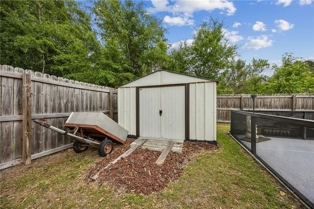 204 N Woodvalley Drive, Kingsland, GA 31548