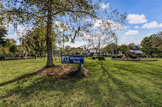 204 N Woodvalley Drive, Kingsland, GA 31548