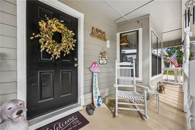 204 N Woodvalley Drive, Kingsland, GA 31548