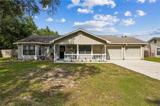204 N Woodvalley Drive, Kingsland, GA 31548