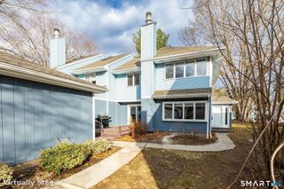 147 West Grayling Lane 147, Suffield, CT 06078