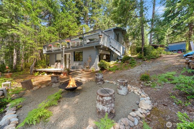 381 NE Tahuya Boulevard, Tahuya, WA 98588