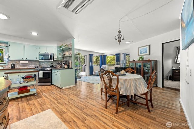 381 NE Tahuya Boulevard, Tahuya, WA 98588