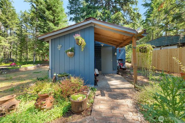 381 NE Tahuya Boulevard, Tahuya, WA 98588