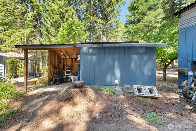 381 NE Tahuya Boulevard, Tahuya, WA 98588