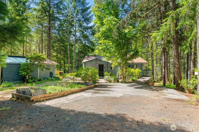 381 NE Tahuya Boulevard, Tahuya, WA 98588