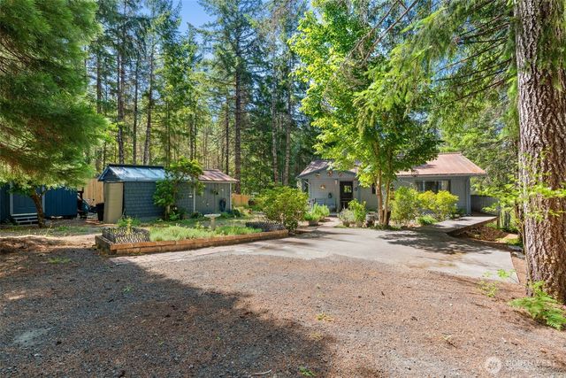 381 NE Tahuya Boulevard, Tahuya, WA 98588