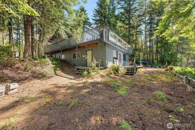 381 NE Tahuya Boulevard, Tahuya, WA 98588
