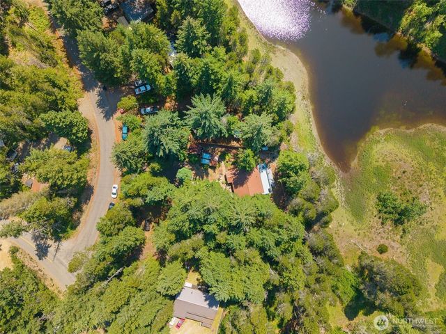 381 NE Tahuya Boulevard, Tahuya, WA 98588