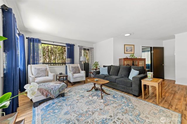 381 NE Tahuya Boulevard, Tahuya, WA 98588