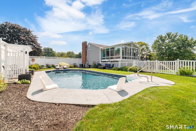 221 Charter Oak Drive, Watertown, CT 06795